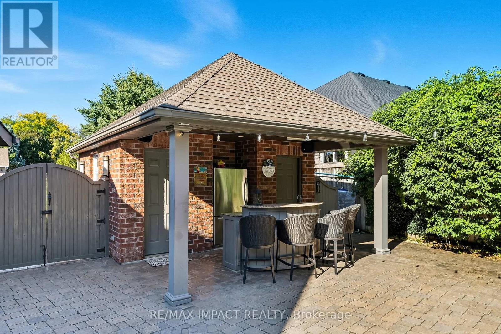22 Daniels Drive, Brighton, ON - Outdoor