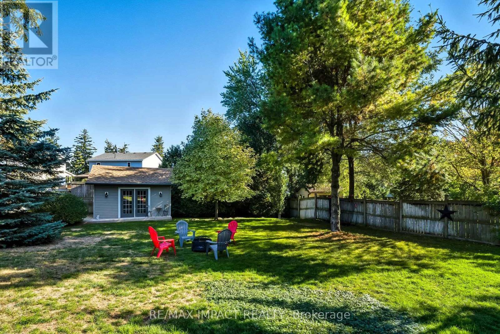 22 Daniels Drive, Brighton, ON - Outdoor