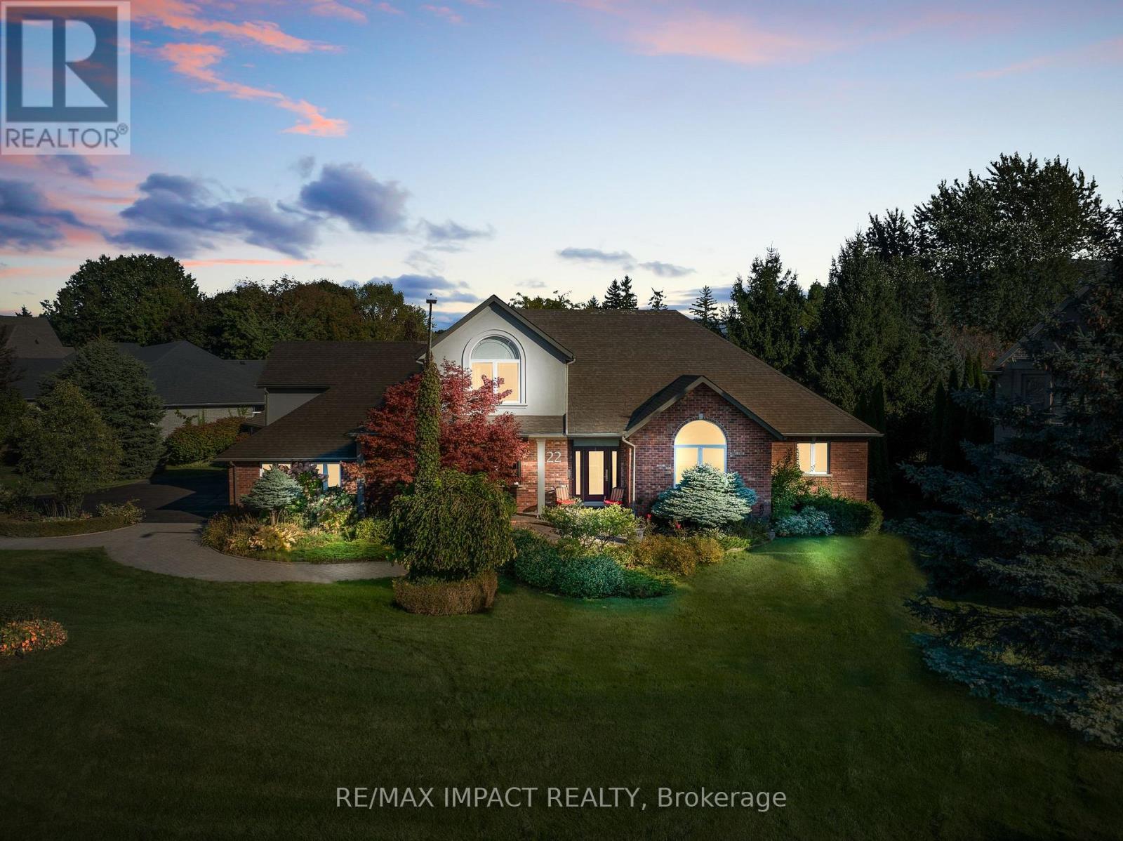 22 Daniels Drive, Brighton, ON - Outdoor