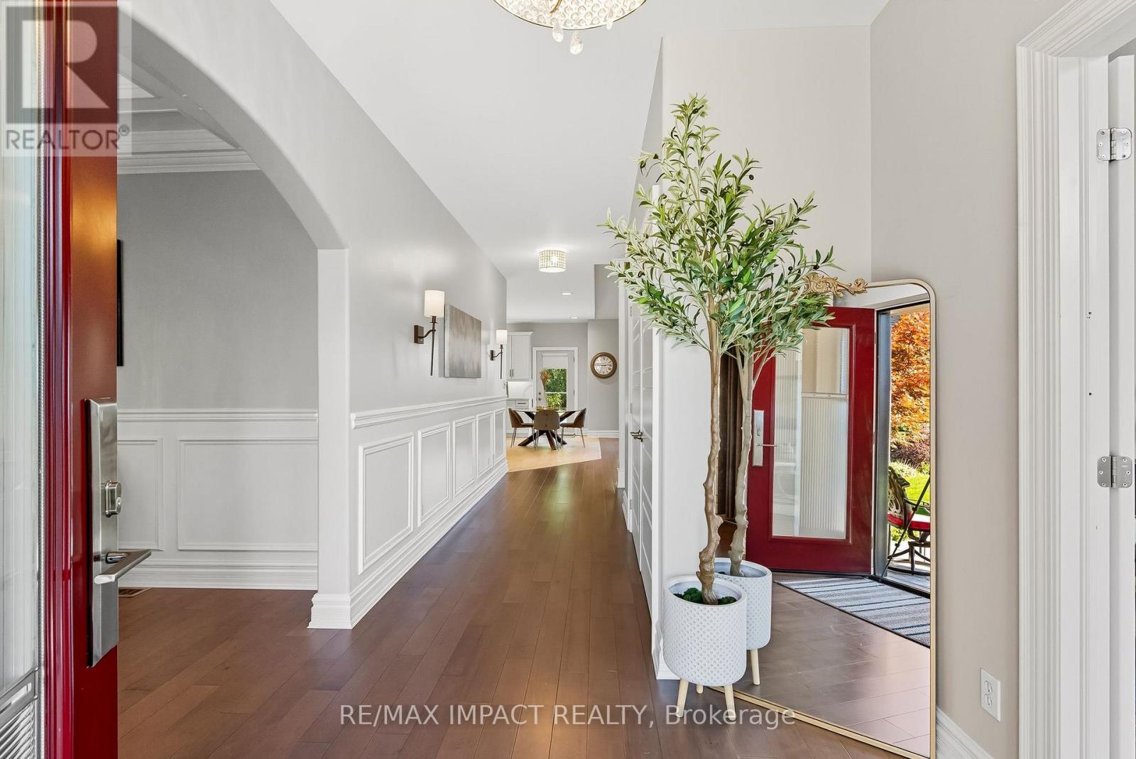 22 Daniels Drive, Brighton, ON - Indoor Photo Showing Other Room