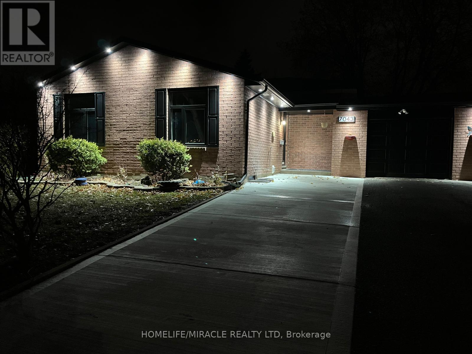 Uppers - Exclude Basement - 7043 Bonnie Street, Niagara Falls, ON -