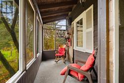 Porch -