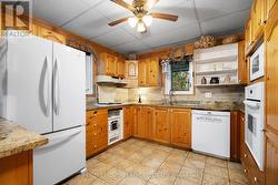 Kitchen - Ground Floor -