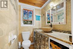 Powder Room - Ground Floor -
