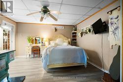 Master Bedroom / Granny Suite - Ground Floor -