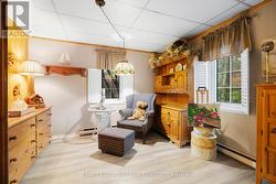 Master Bedroom / Granny Suite - Ground Floor -