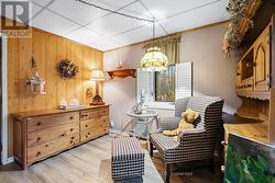 Master Bedroom / Granny Suite - Ground Floor -