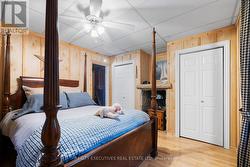 Bedroom 2 - Second Floor -