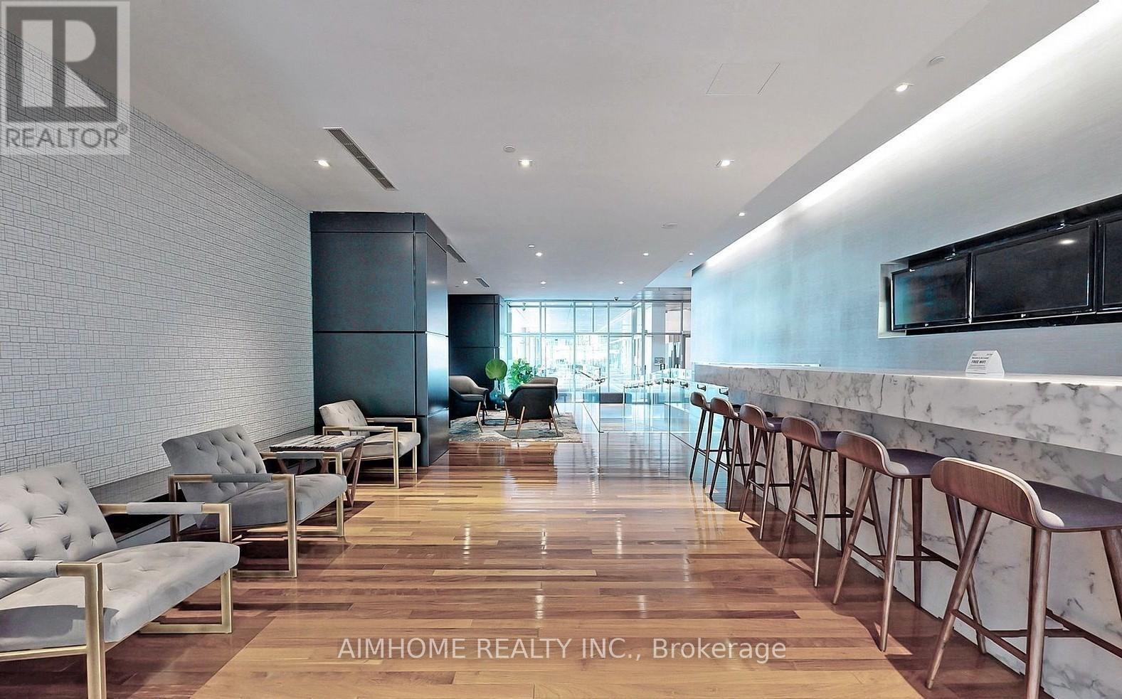 4511 - 25 Telegram Mews, Toronto, ON - Indoor Photo Showing Other Room