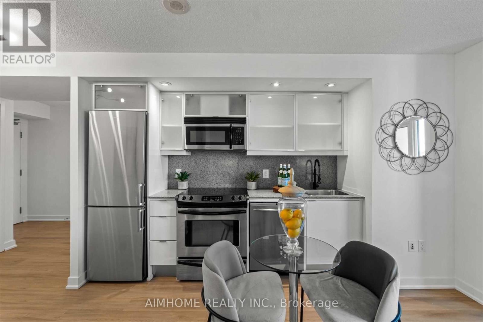 4511 - 25 Telegram Mews, Toronto, ON - Indoor