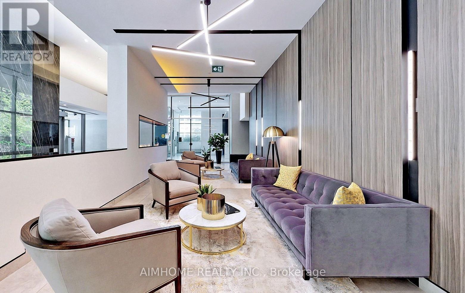 4511 - 25 Telegram Mews, Toronto, ON - Indoor