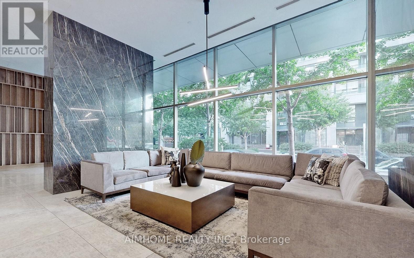 4511 - 25 Telegram Mews, Toronto, ON - Indoor