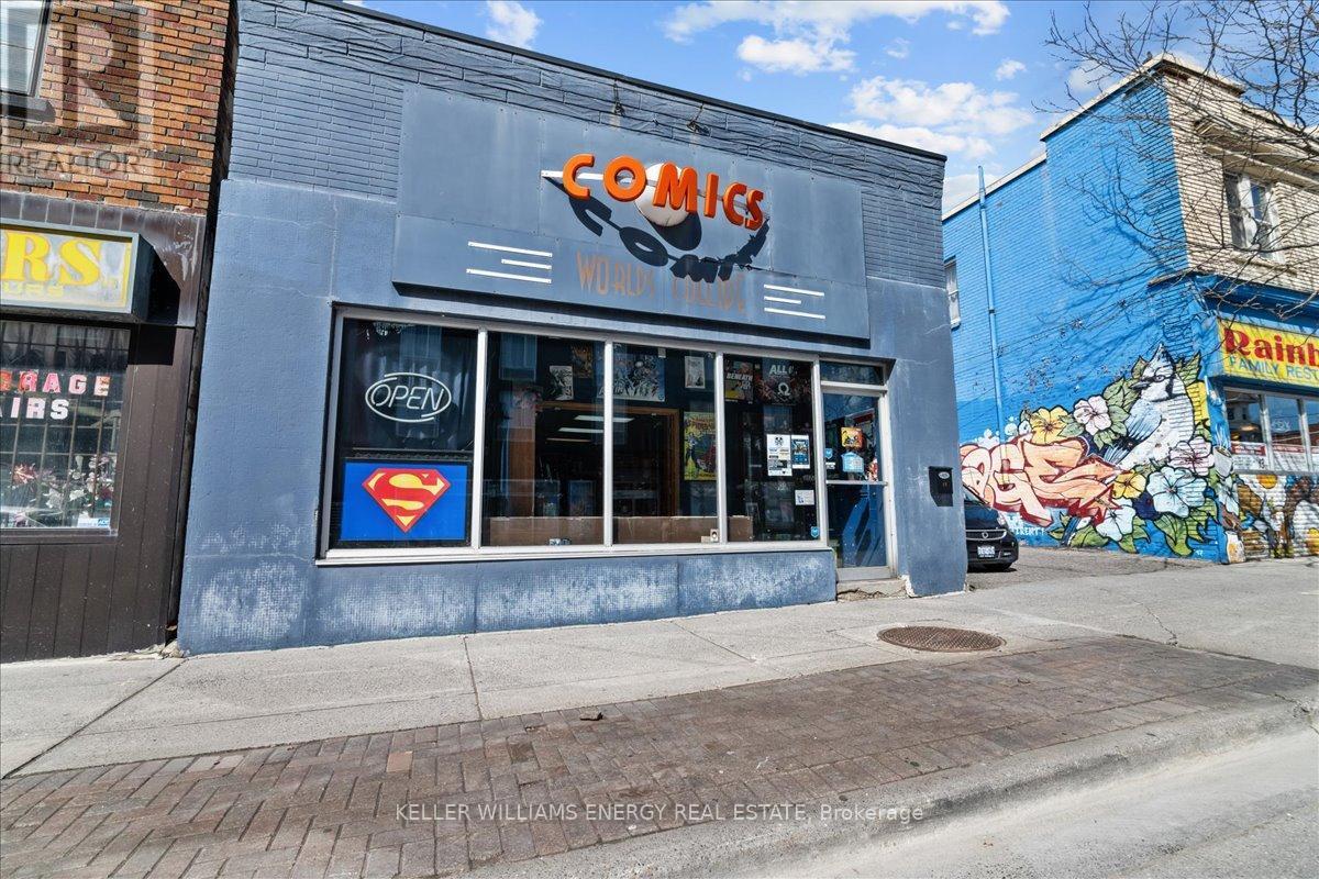 80 Simcoe Street N, Oshawa (O'Neill), ON