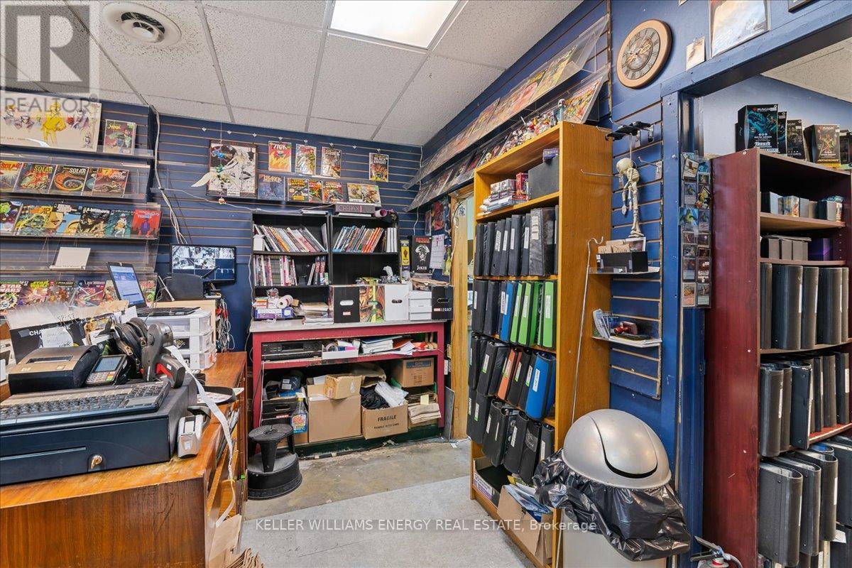 80 Simcoe Street N, Oshawa (O'Neill), ON