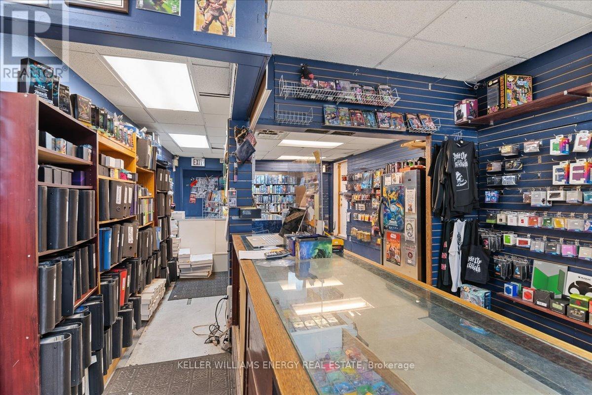 80 Simcoe Street N, Oshawa (O'Neill), ON