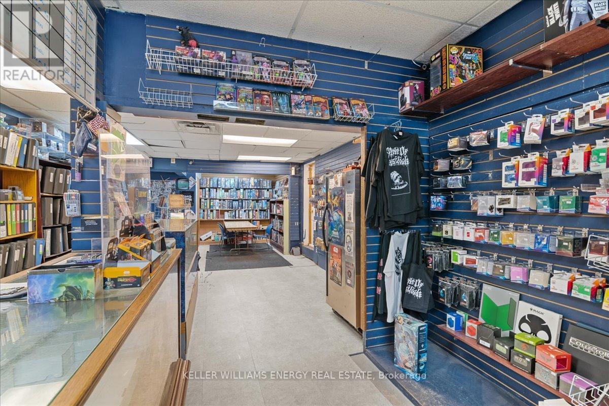 80 Simcoe Street N, Oshawa (O'Neill), ON