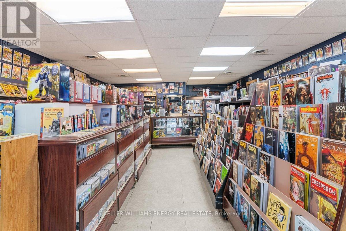 80 Simcoe Street N, Oshawa (O'Neill), ON