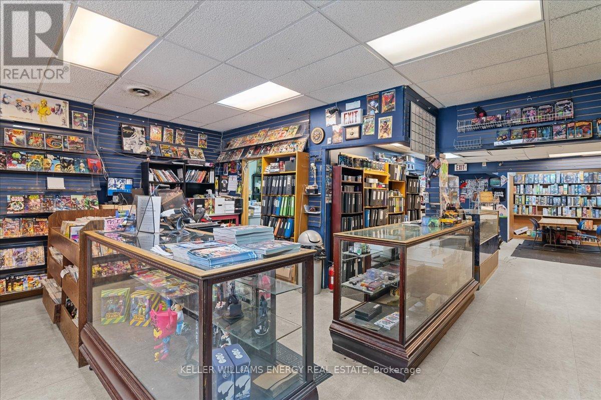 80 Simcoe Street N, Oshawa (O'Neill), ON