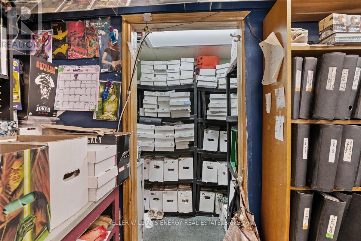 80 Simcoe Street N, Oshawa (O'Neill), ON