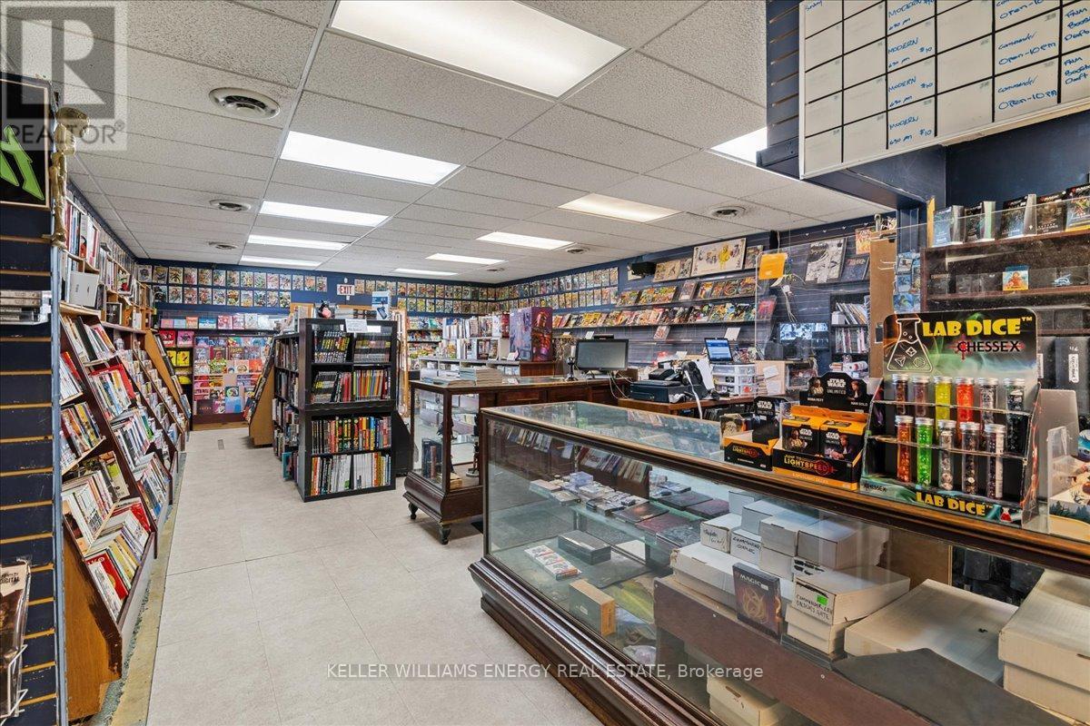 80 Simcoe Street N, Oshawa (O'Neill), ON