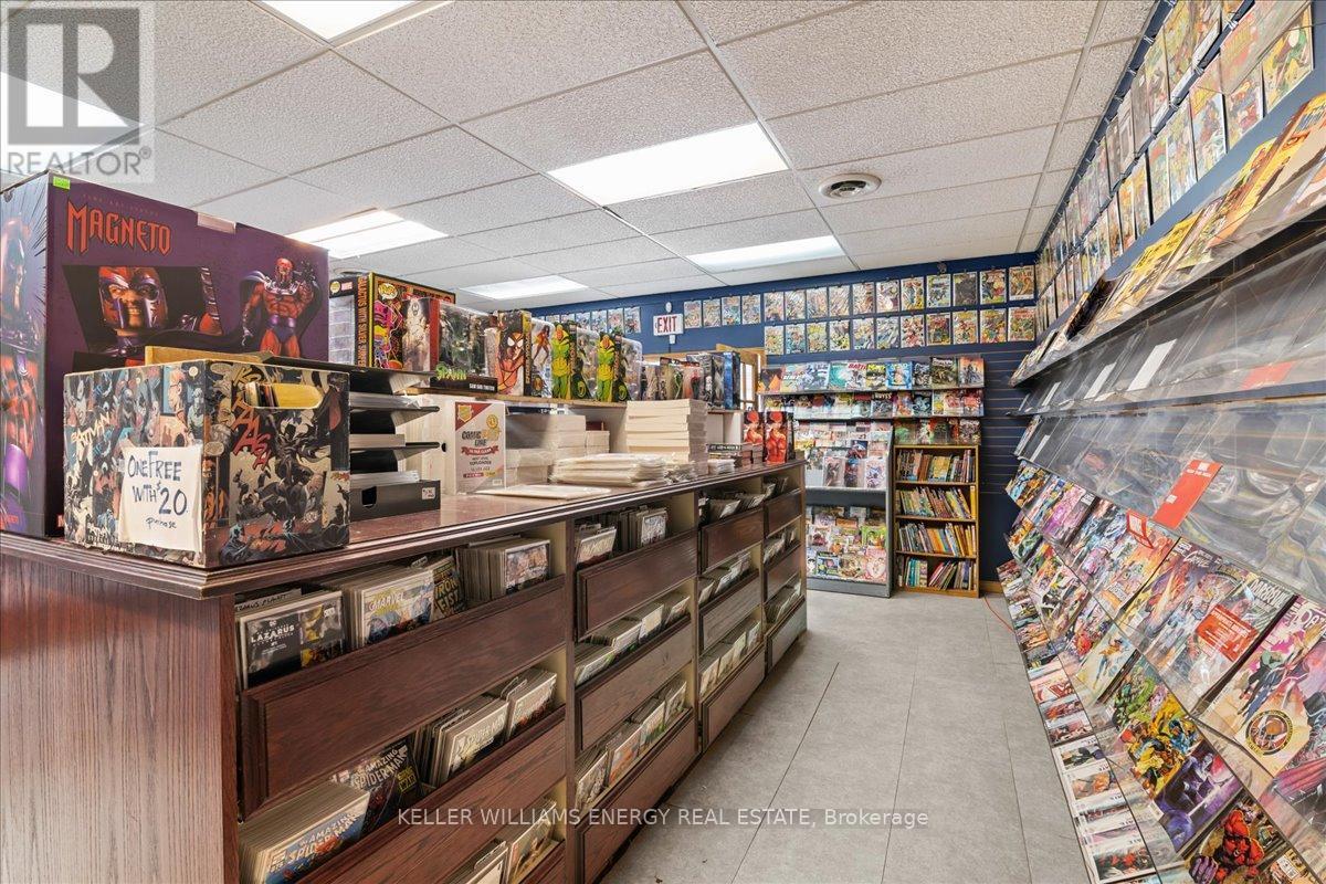 80 Simcoe Street N, Oshawa (O'Neill), ON