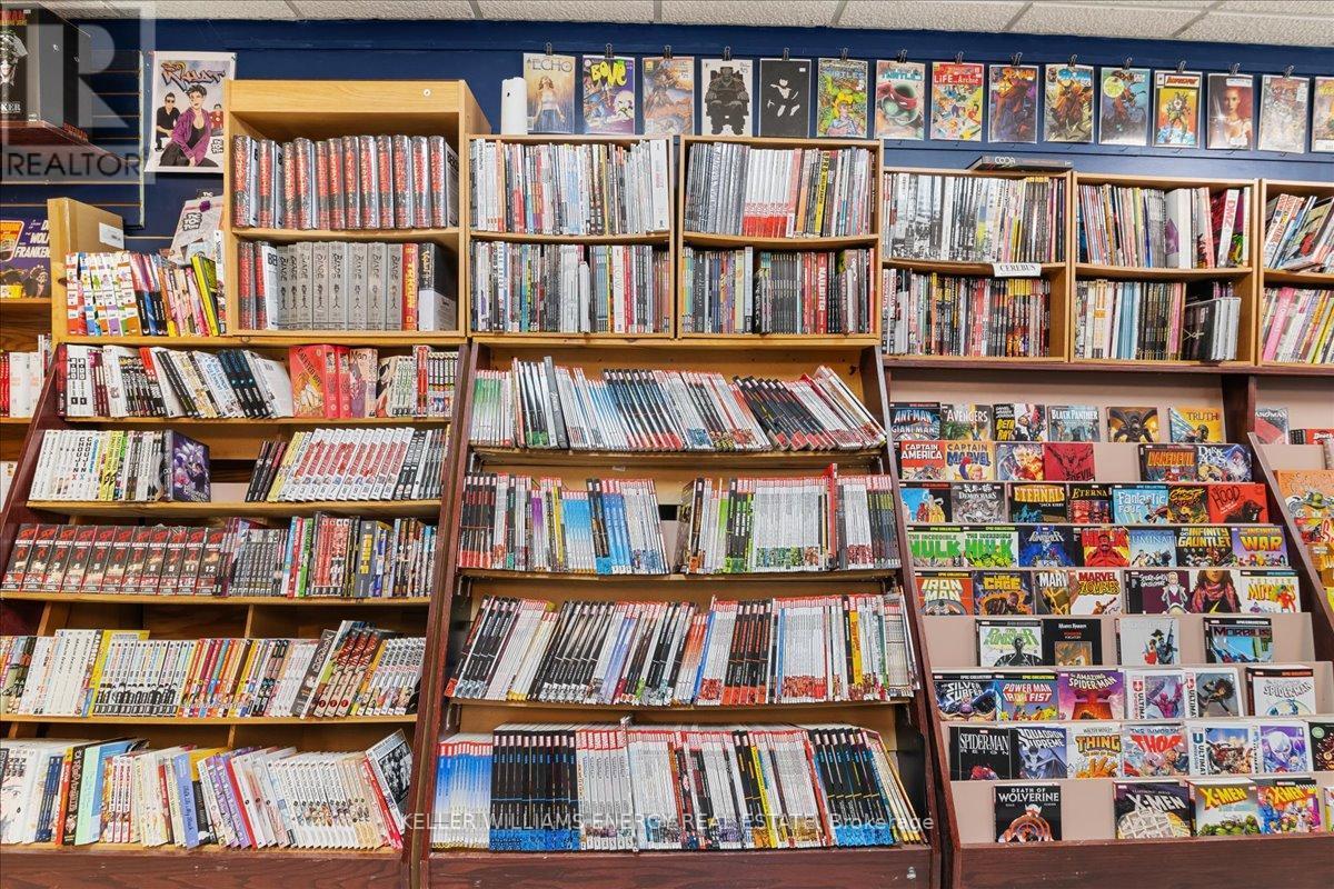 80 Simcoe Street N, Oshawa (O'Neill), ON