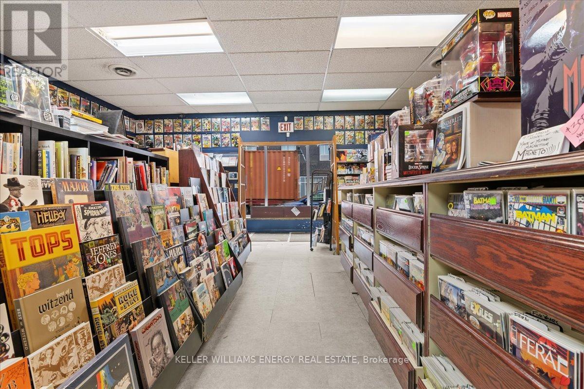 80 Simcoe Street N, Oshawa (O'Neill), ON