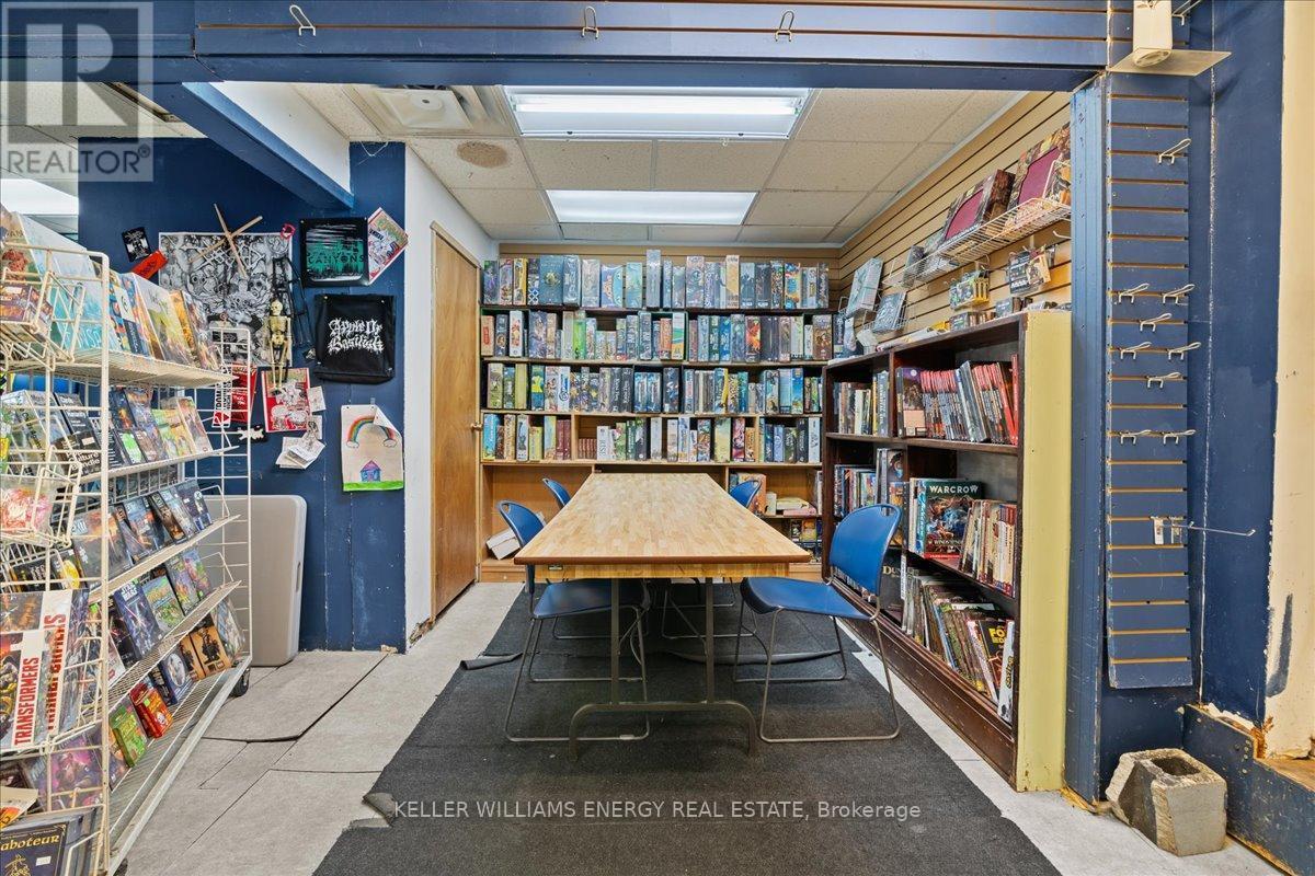 80 Simcoe Street N, Oshawa (O'Neill), ON