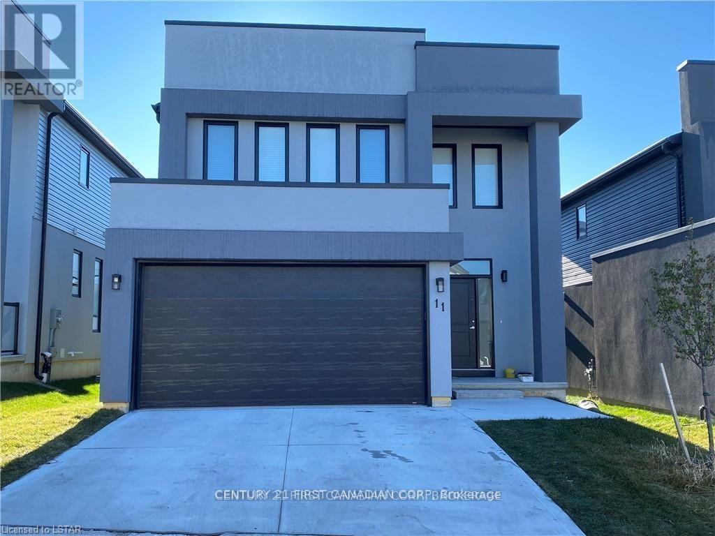 11 - 1820 Canvas Way, London North (North B), ON