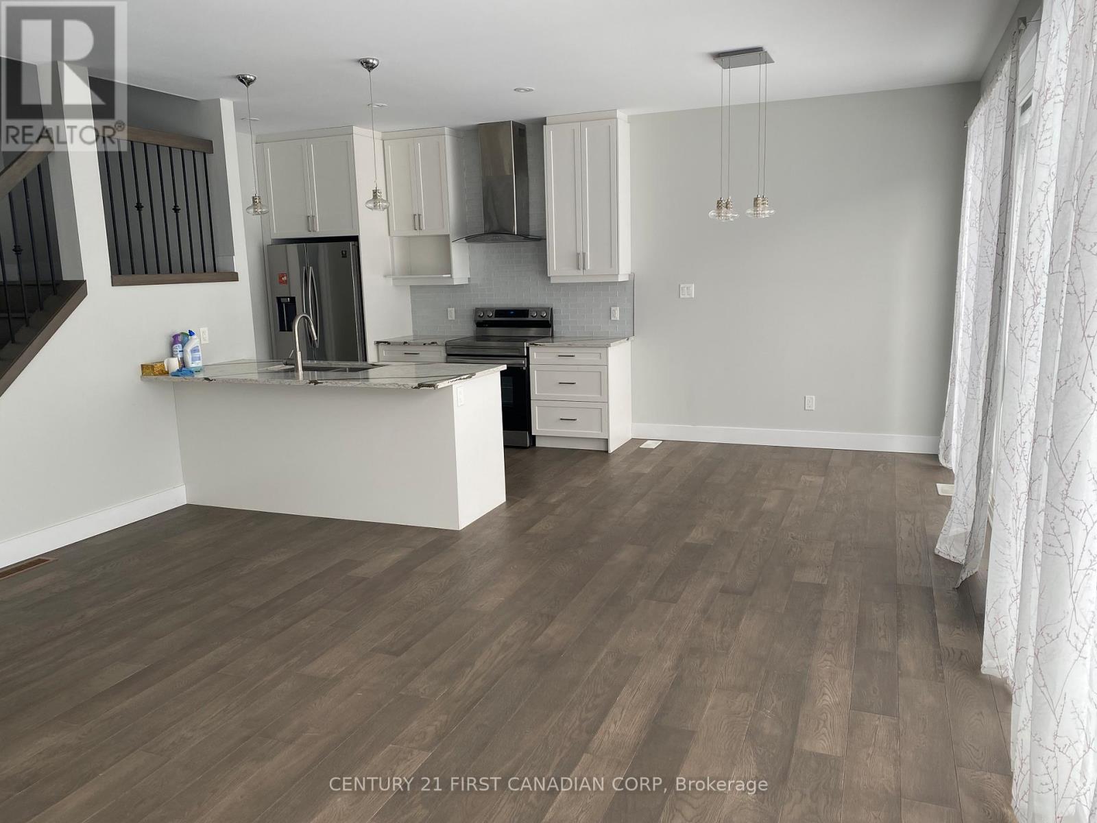 11 - 1820 Canvas Way, London North (North B), ON