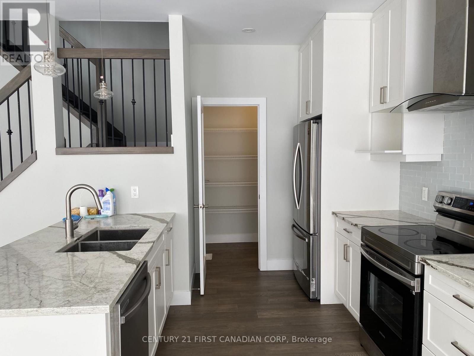 11 - 1820 Canvas Way, London North (North B), ON