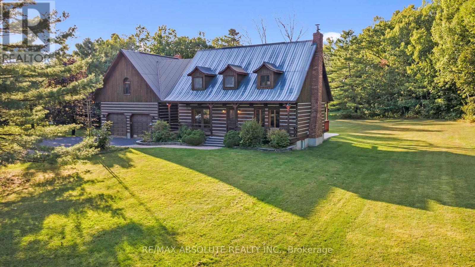 188 Burns Drive, Mcnab/Braeside, ON - Outdoor