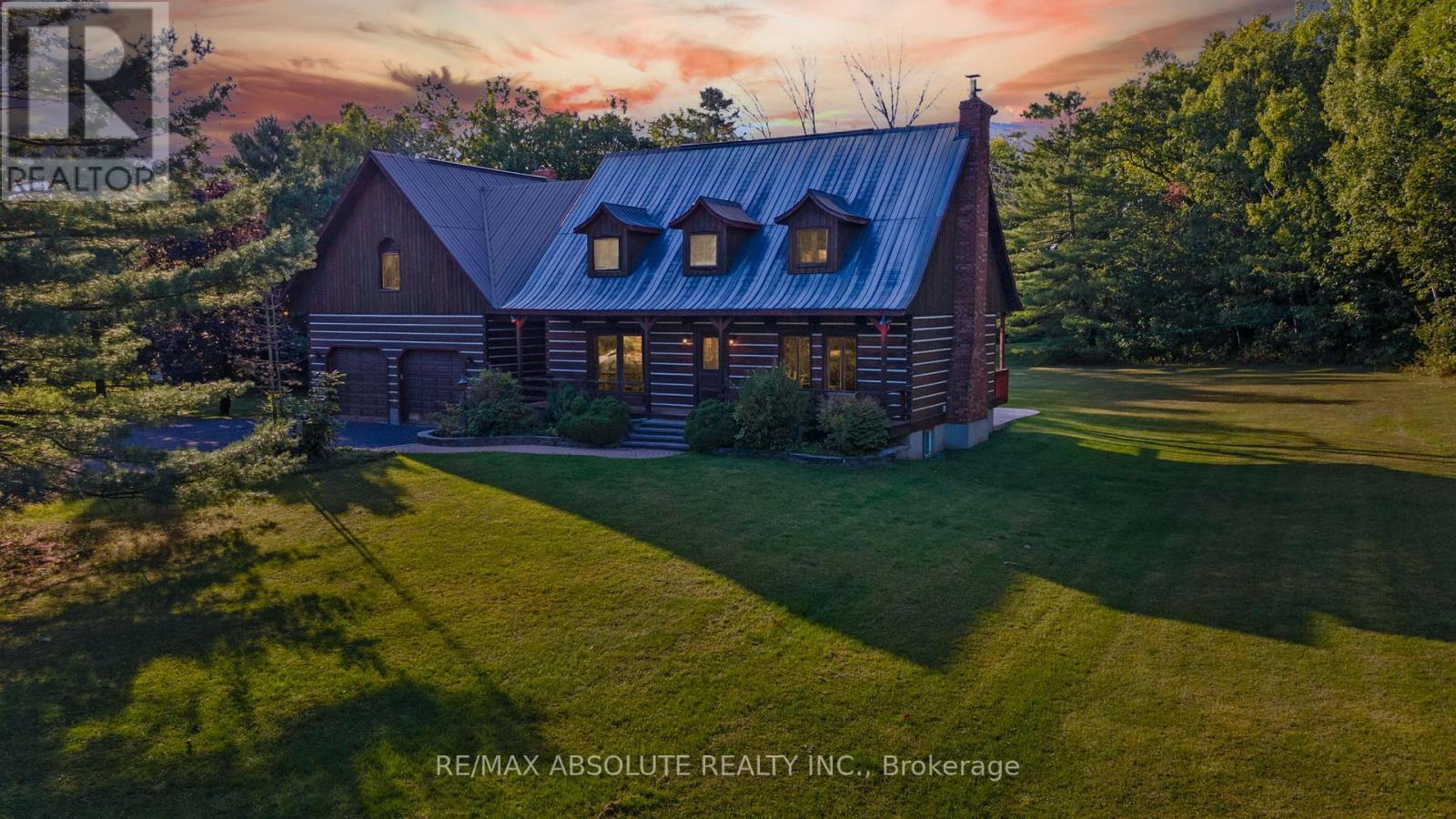 188 Burns Drive, Mcnab/Braeside, ON - Outdoor