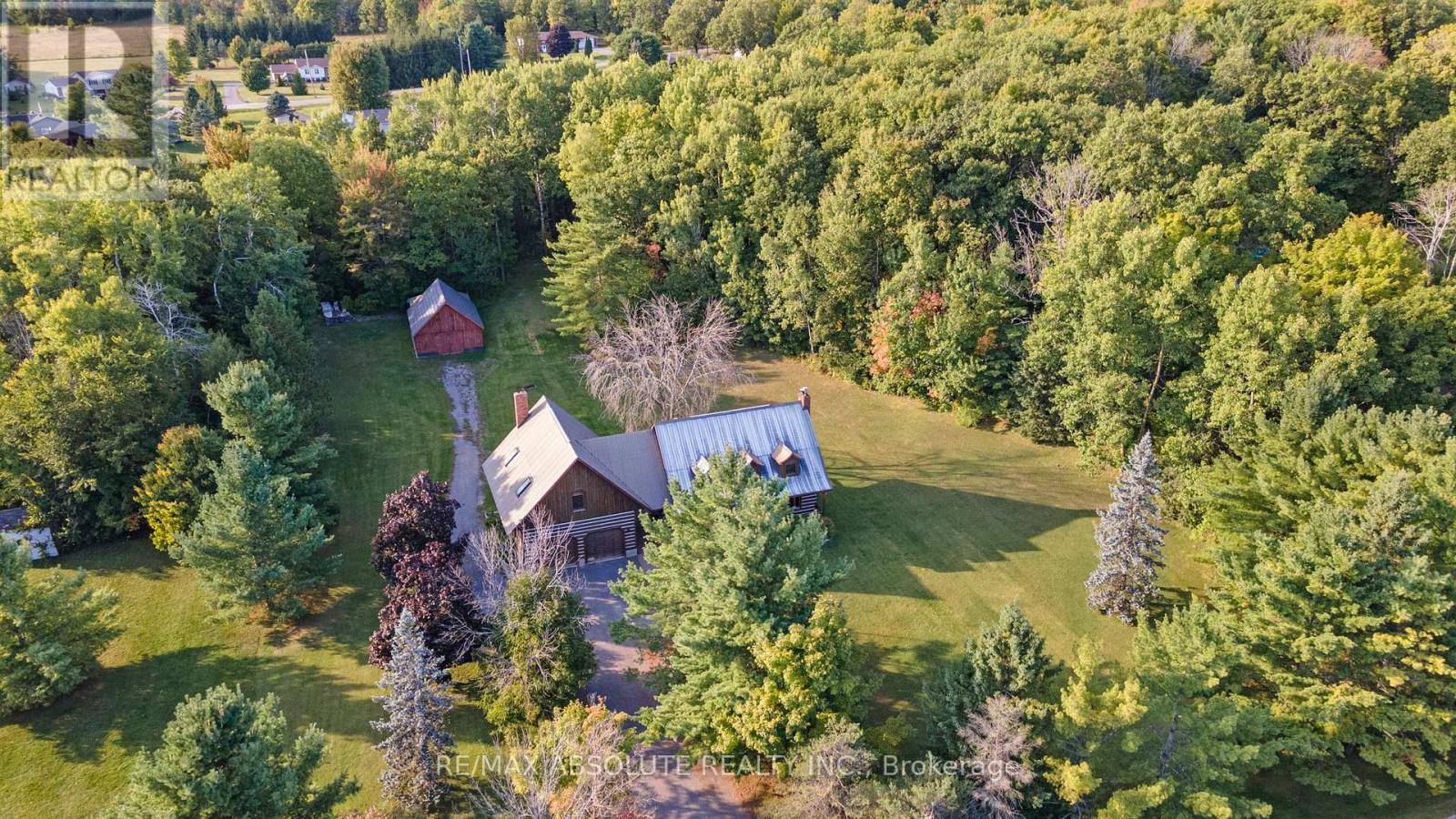 188 Burns Drive, Mcnab/Braeside, ON - Outdoor With View