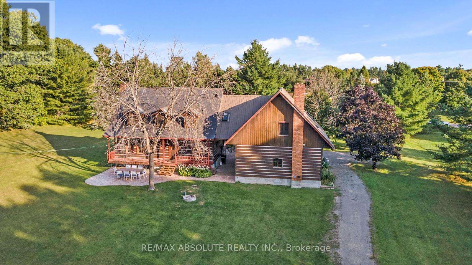 188 Burns Drive, Mcnab/Braeside, ON - Outdoor