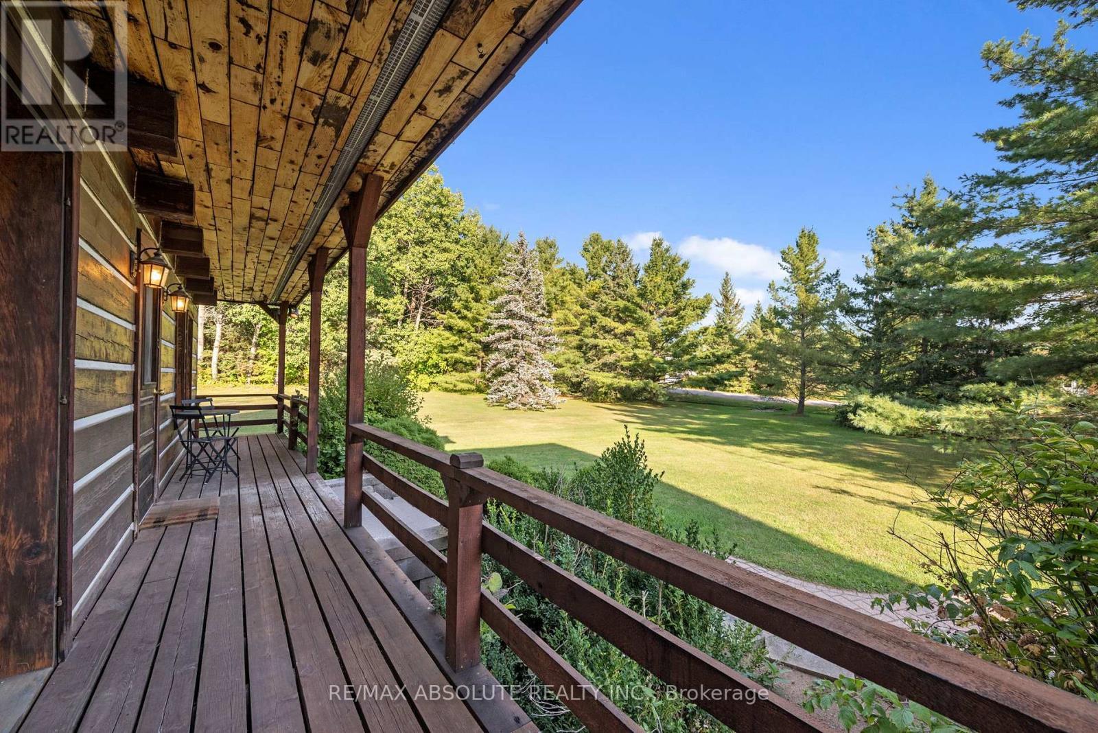188 Burns Drive, Mcnab/Braeside, ON - Outdoor