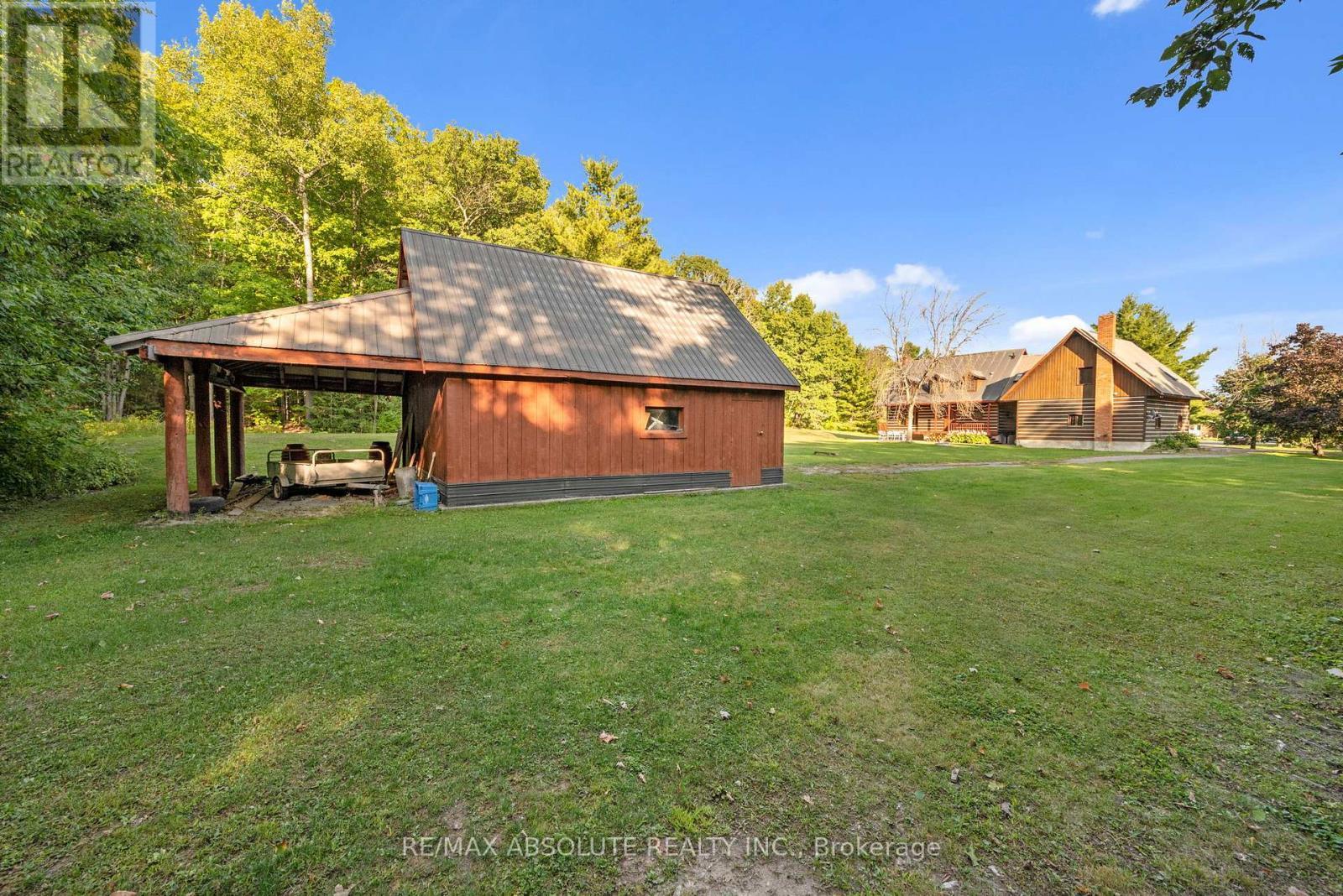 188 Burns Drive, Mcnab/Braeside, ON - Outdoor