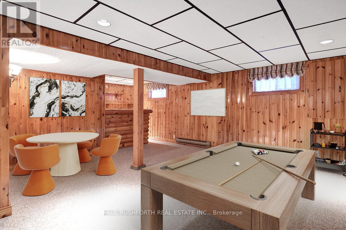 Virtually Staged - Basement - 6 Roundhay Drive, Ottawa, ON - Indoor Photo Showing Other Room