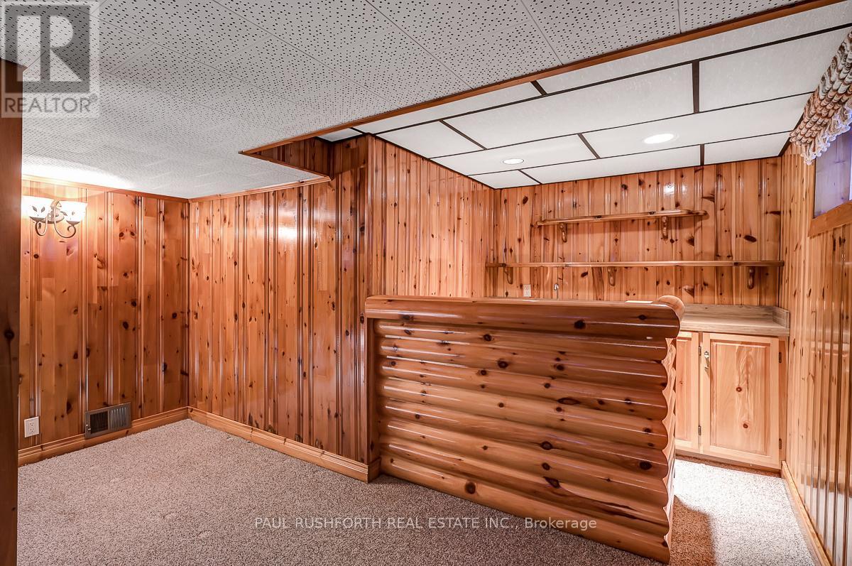 Basement - 6 Roundhay Drive, Ottawa, ON - Indoor Photo Showing Other Room