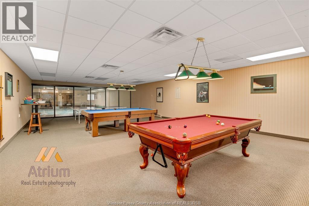 380 Pelissier Unit# 1103, Windsor, ON - Indoor Photo Showing Other Room