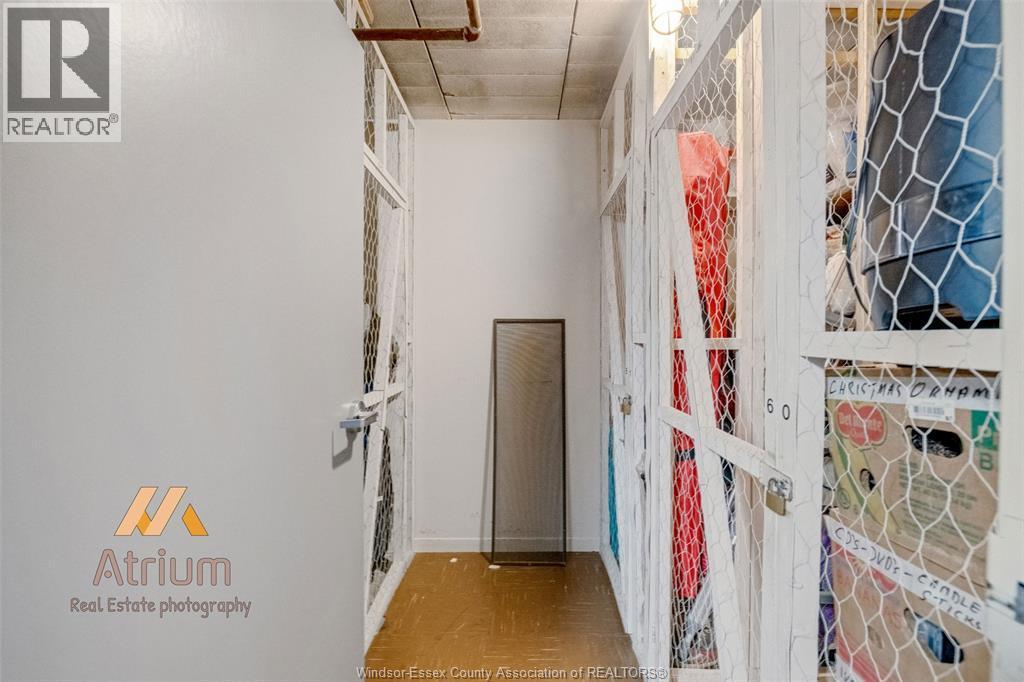 380 Pelissier Unit# 1103, Windsor, ON - Indoor