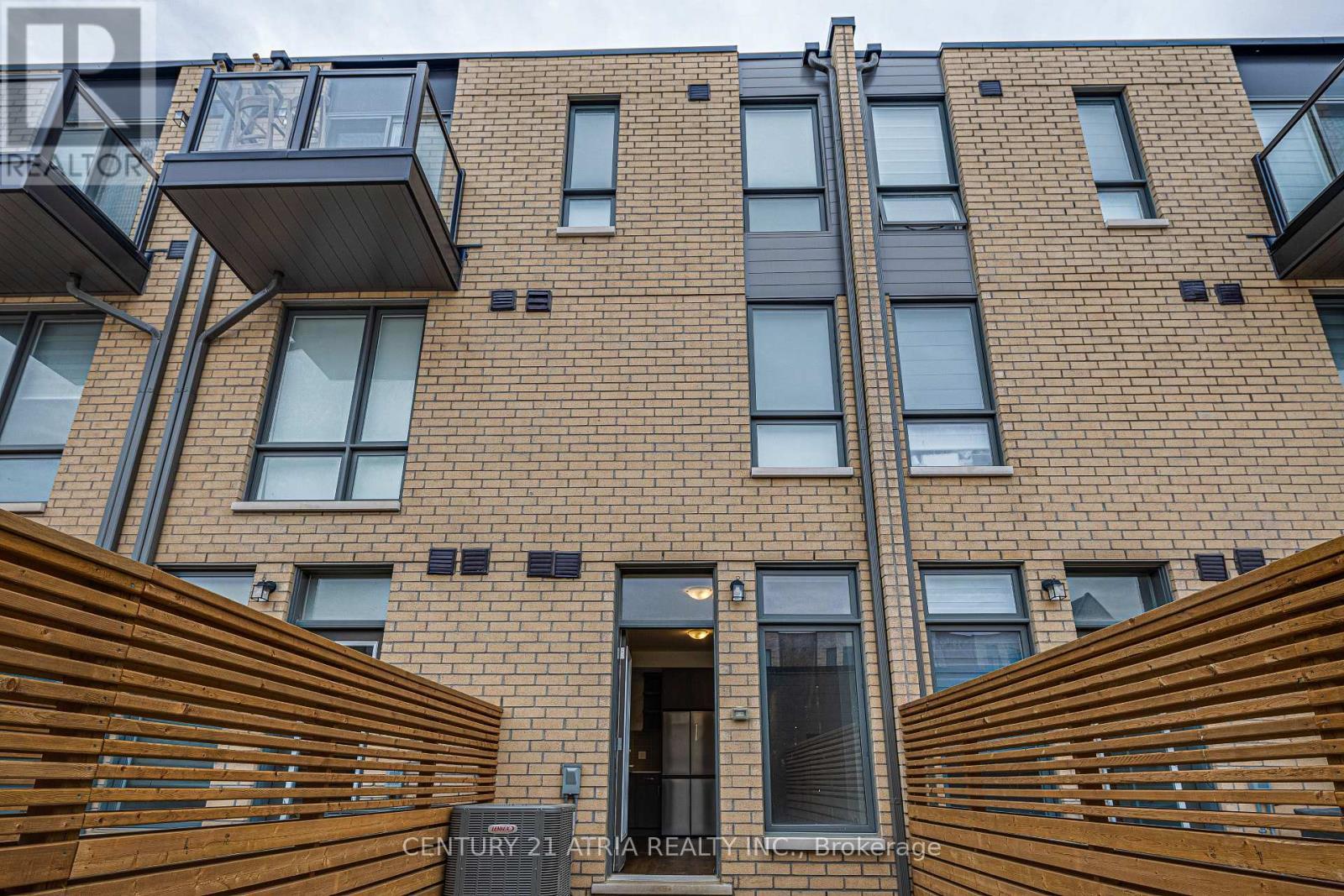 28 Turtle Island Road, Toronto, ON - Outdoor With Exterior