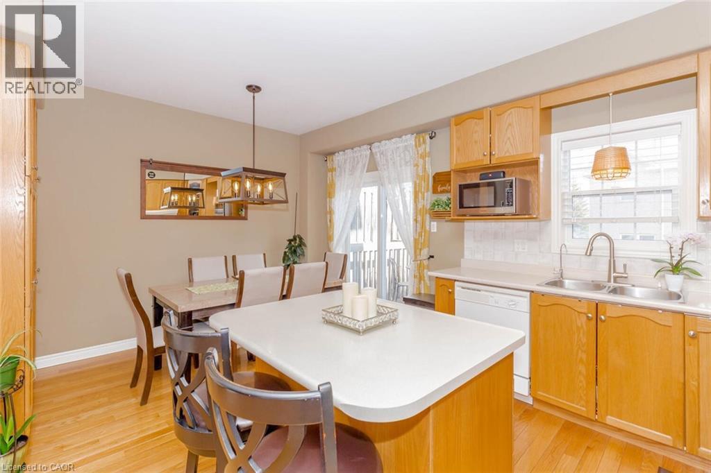 6941 Haines Artist Way, Mississauga, ON - Indoor