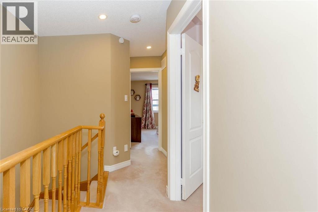 6941 Haines Artist Way, Mississauga, ON - Indoor Photo Showing Other Room