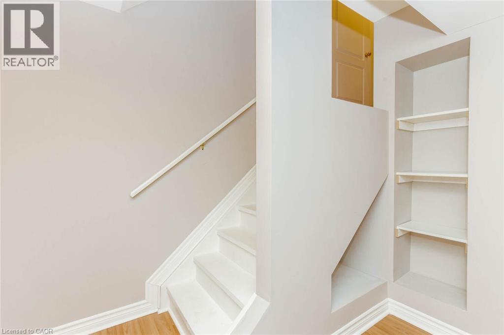 6941 Haines Artist Way, Mississauga, ON - Indoor Photo Showing Other Room