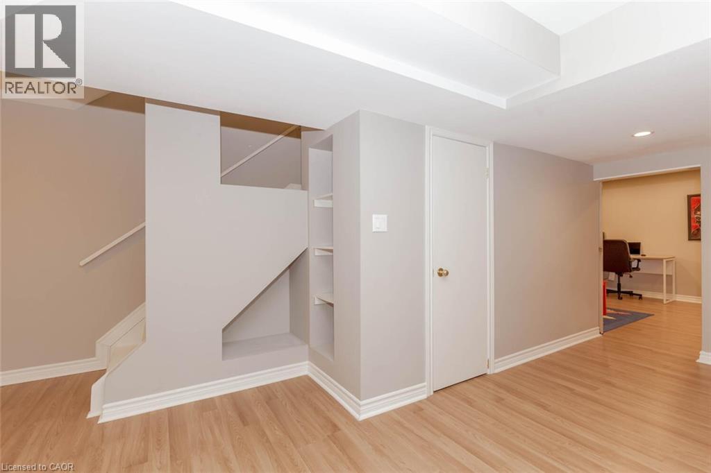 6941 Haines Artist Way, Mississauga, ON - Indoor Photo Showing Other Room