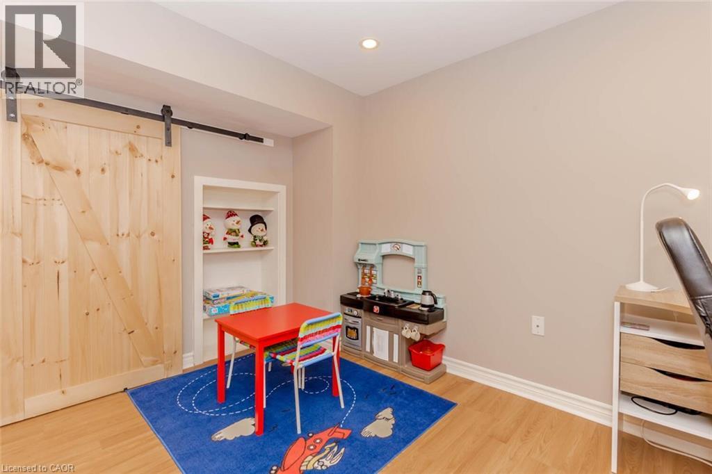 6941 Haines Artist Way, Mississauga, ON - Indoor