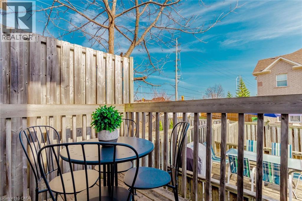 6941 Haines Artist Way, Mississauga, ON -