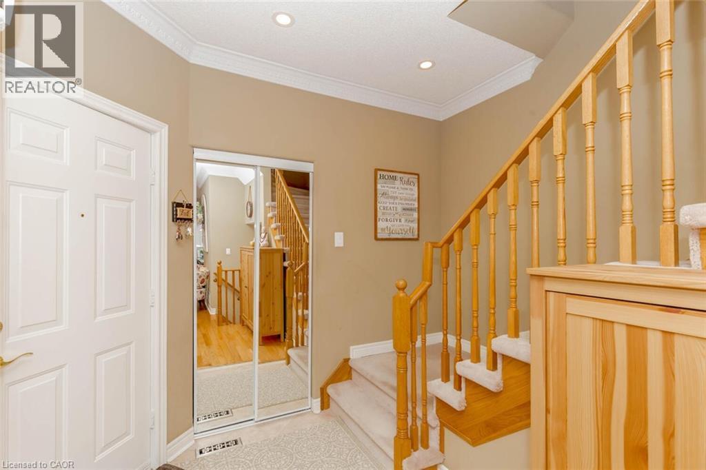 6941 Haines Artist Way, Mississauga, ON - Indoor Photo Showing Other Room