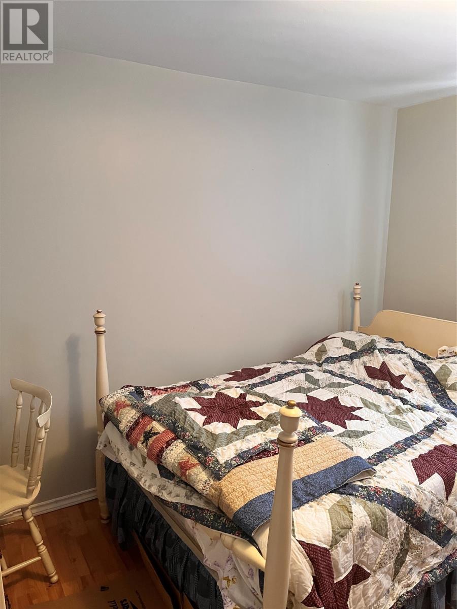 27 Tenth Street, Happy Valley - Goose Bay, NL - Indoor Photo Showing Bedroom